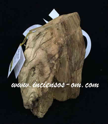 Tronco Palo Santo 680 Gramos